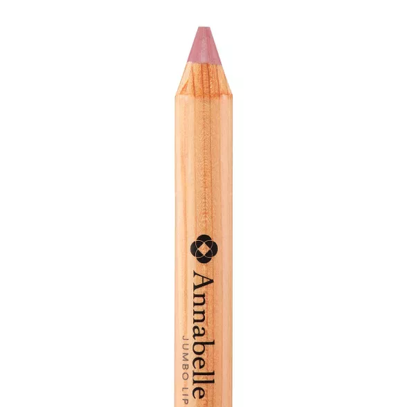 Annabelle Minerals Jumbo Lip Pencil kreminis lūpų pieštukas