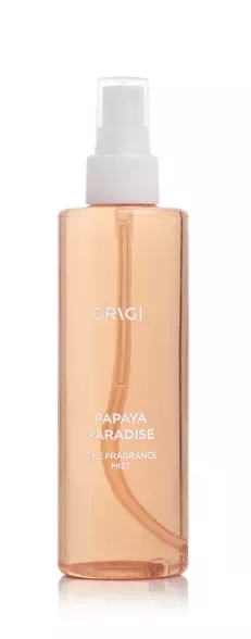 GRIGI FINE FRAGRANCE BODY MIST PAPAYA PARADISE 100ml