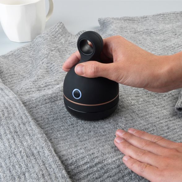 BELDRAY LINT REMOVER Juodas