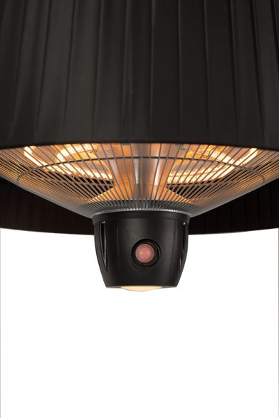 Sunred Artix C-HB Compact pakabinamas infraraudonųjų spindulių šildytuvas