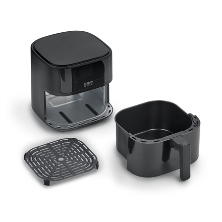 Caso AirFry 6.0 karšto oro gruzdintuvė