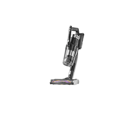 Midea Vacuum Cleaner | P8 Plus MP08EUGY-DS | Handstick 2in1 | 25.9 V | Operating time (max) 60 min | Black | Warranty 24
