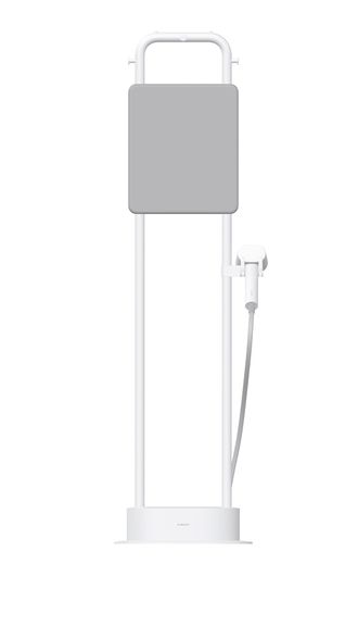 Xiaomi Standing Garment Steamer pastatomas drabužių garintuvas