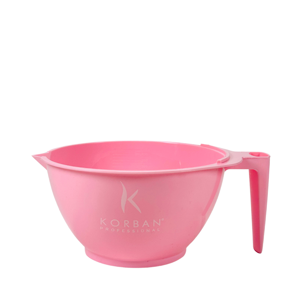 Korban Colouring Bowl