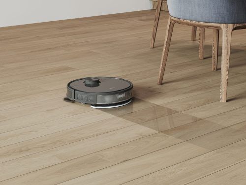 Ecovacs Deebot N8 dulkių siurblys robotas