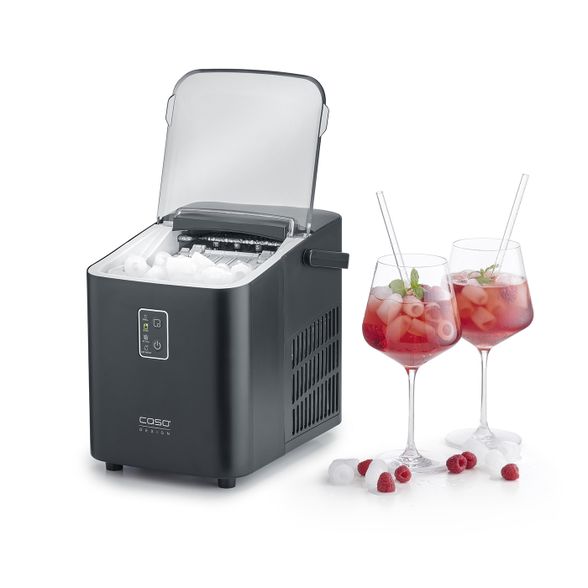 Caso Ice Chef Compact ledukų gaminimo aparatas