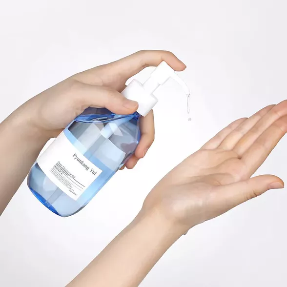 Pyunkang Yul Deep Cleansing Oil aliejinis veido prausiklis, 290 ml.