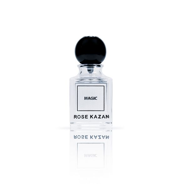 Rose Kazan Magic kvepalai, 50 ml.