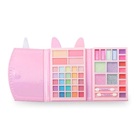 Martinelia Little Unicorn Travel Wallet Makeup Set