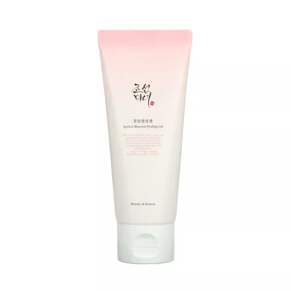 BEAUTY OF JOSEON Apricot Blossom Peeling