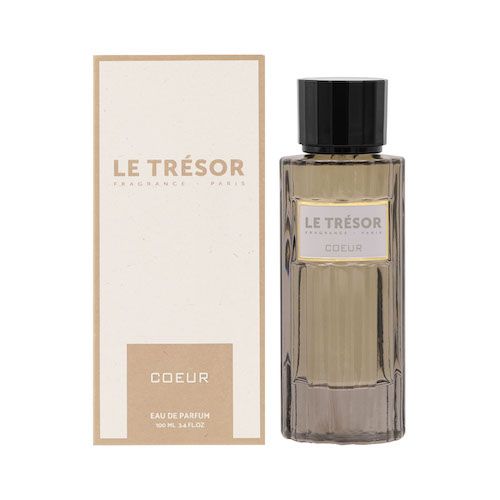 Le Tresor Coeur kvepalai, 100 ml.