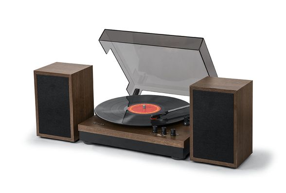 Muse MT-108 BT stereo patefonas