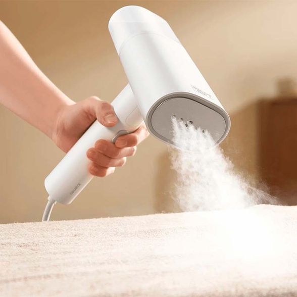 Xiaomi Handheld Steamer rankinis garų lygintuvas, baltas