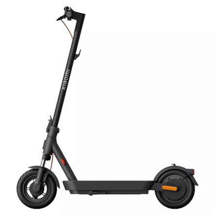 Xiaomi Electric Scooter 5 GL elektrinis paspirtukas, juodas