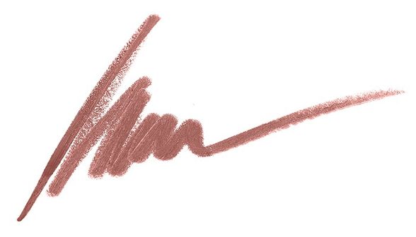 GRIGI WATERPROOF LIP SILKY PENCIL No 14 NUDE CARAMEL