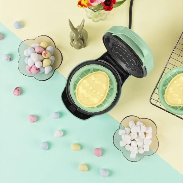 Giles & Posner 5 in 1 mini vaflinė