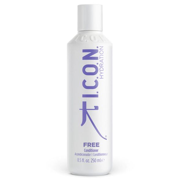 I.C.O.N. Free Hydration Conditioner, 250 ml.