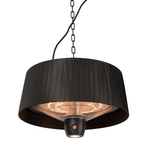 Sunred Artix C-HB Compact pakabinamas infraraudonųjų spindulių šildytuvas