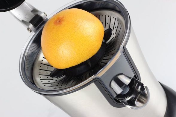 Caso CP200 citrusinių vaisių sulčiaspaudė