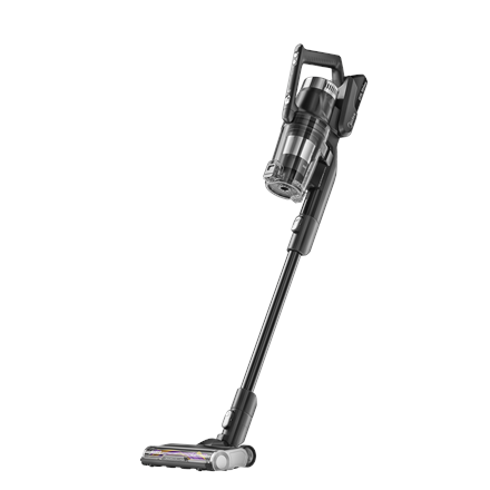 Midea Vacuum Cleaner | P8 Plus MP08EUGY-DS | Handstick 2in1 | 25.9 V | Operating time (max) 60 min | Black | Warranty 24