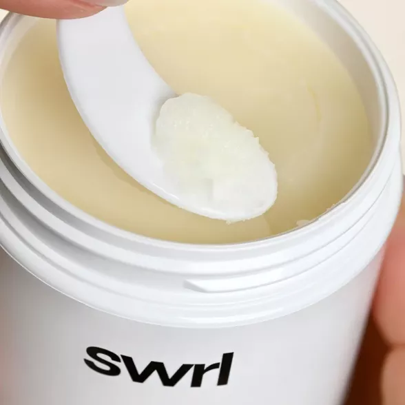 Makeup-Melting Balm