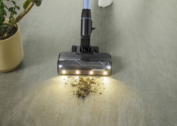 Bissell Stick Vacuum | PowerClean FurFinder Select | Cordless operating | 200 W | 25.2 V | Operating time (max) 40 min B