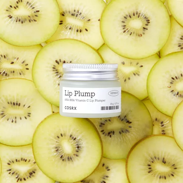 cosrx refresh aha bha vitamin c lip plumper review - AHA/BHA and Vitamin C work Benefits_Immunity Flavor:WATERMELON CJC-1295 & GHRP-2 -