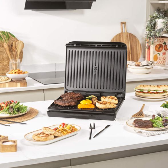 Salter Actigrill Family grilius