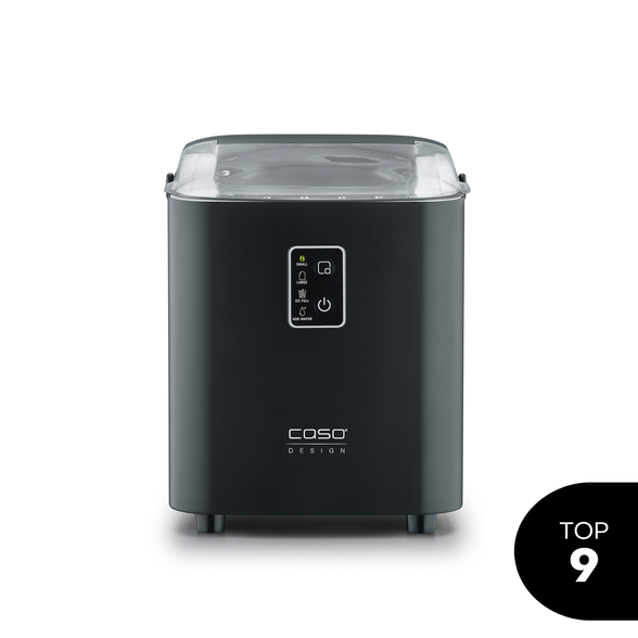 Caso Ice Chef Compact ledukų gaminimo aparatas