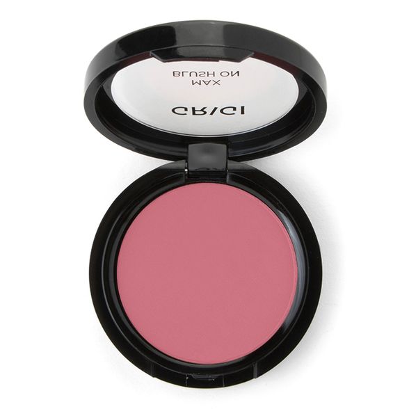 Grigi Max Blush On skaistalai, Pink Fuchsia, No17, 9 g.