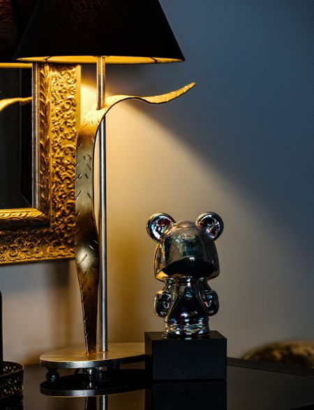 Stylish Lighting Little Bear