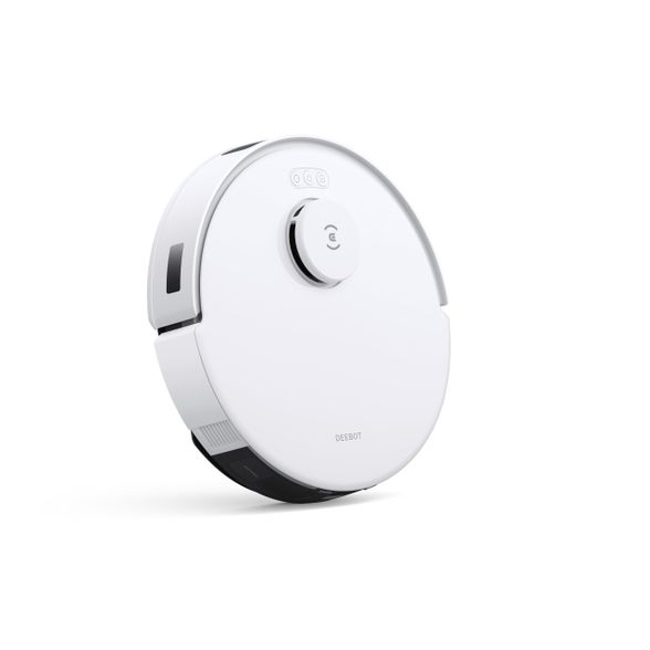 DEEBOT N20  WHITE