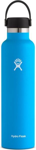 Hydro Flask Standard Flex Cap termo gertuvė, Pacific, 710 ml.
