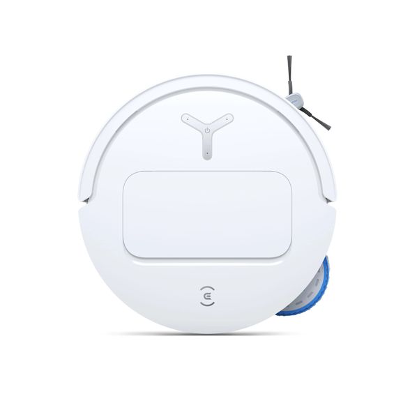 Ecovacs Deebot T50 Pro Omni plaunantis dulkių siurblys robotas