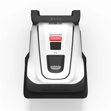 Ecovacs Goat A1600 RTK belaidis vejos pjovimo robotas