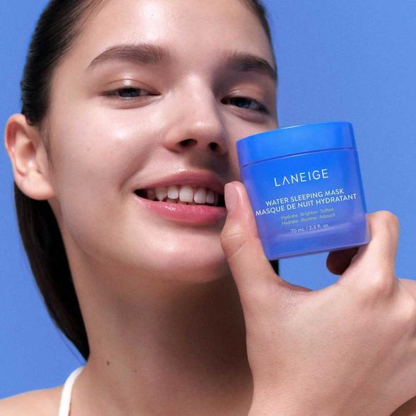 Laneige - Water Sleeping Mask EX -