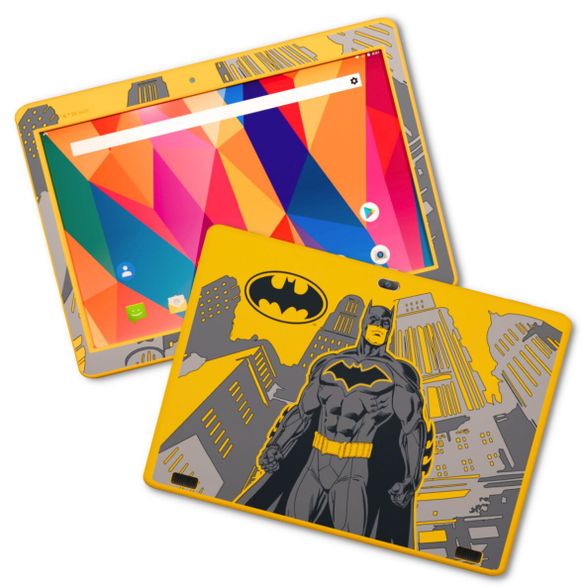 eStar Hero Batman 10 planšetinis Wifi kompiuteris