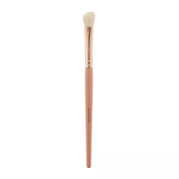 ŚCIĘTY PĘDZELEK DO CIENI/ ANGLED SHADOW BRUSH