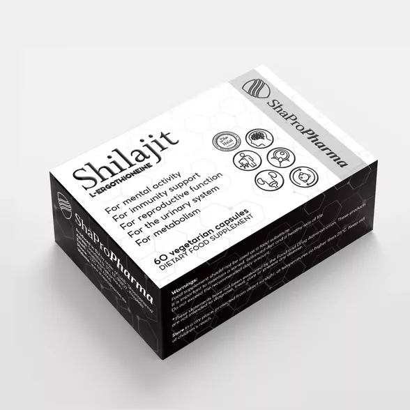 Shilajit