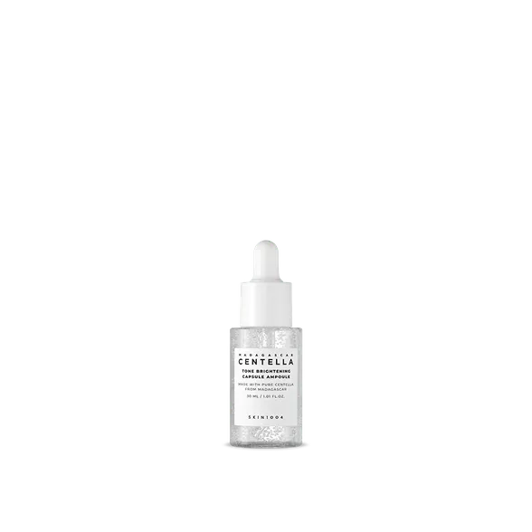 Madagascar Centella  Tone  Brightening Capsule Ampoule 30ML