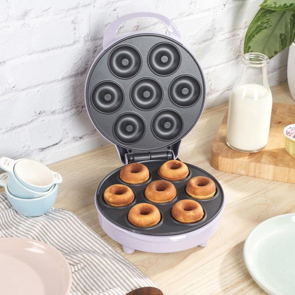 Giles & Posner mini spurgų kepimo aparatas