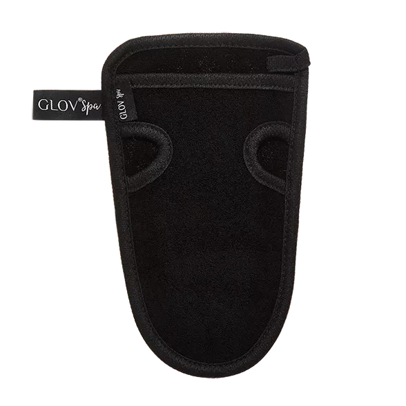 GLOV Skin Smoothing Black INT W5
