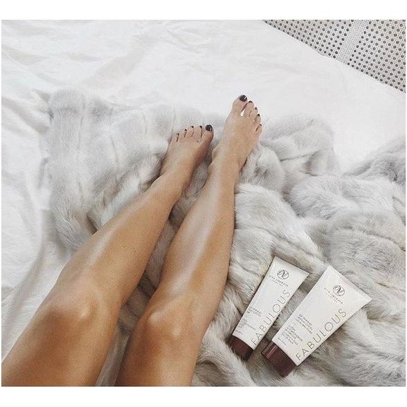 Vita Liberata Fabulous Self Tanning Gradual Lotion laipsniškas įdegis, 200 ml.