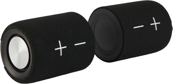 Intempo TWS Wireless Speakers, Set Of 2