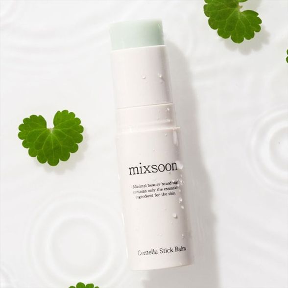 MIXSOON Centella Asiatica Stick Bal
