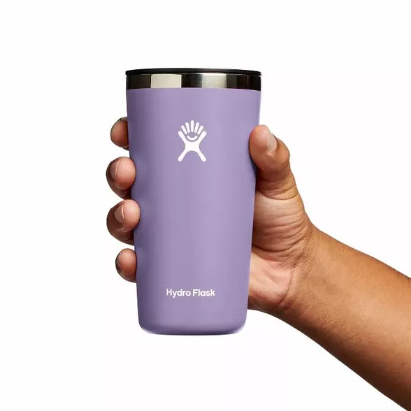 Hydro Flask termo puodelis, Moonshadow, 473 ml.