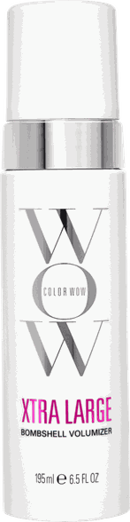 COLOR WOW Extra Large Bombshell Volumizer 195 ml