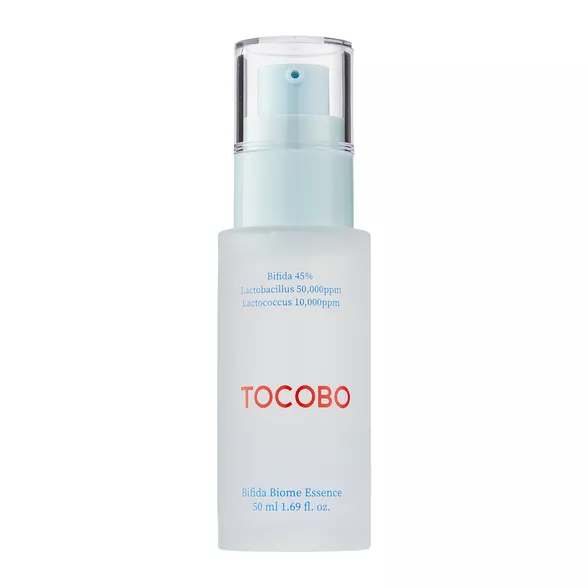 Tocobo - Bifida Biome Essence Essence with Probiotics and  Niacinamide - 50ml