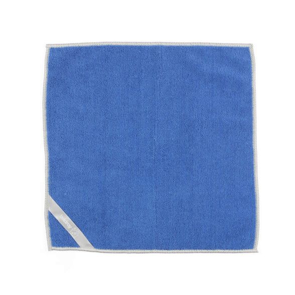 Beldray antibakterinės mikropluošto šluostės, 4 vnt.