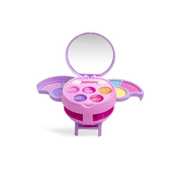 Martinelia makiažo rinkinys vaikams rutuliukas Little Unicorn Magic